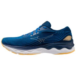Mizuno - Wave Skyrise 4 - Chaussures De Running 9 Mizuno - Wave Skyrise 4 - Chaussures De Running -Chaussures D'extérieur Boutique mizuno wave skyrise 4 chaussures de running detail 2