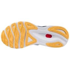 Mizuno - Wave Skyrise 4 - Chaussures De Running 10 Mizuno - Wave Skyrise 4 - Chaussures De Running -Chaussures D'extérieur Boutique mizuno wave skyrise 4 chaussures de running detail 3