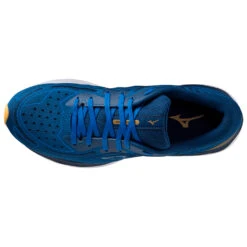 Mizuno - Wave Skyrise 4 - Chaussures De Running 11 Mizuno - Wave Skyrise 4 - Chaussures De Running -Chaussures D'extérieur Boutique mizuno wave skyrise 4 chaussures de running detail 4