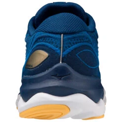 Mizuno - Wave Skyrise 4 - Chaussures De Running 12 Mizuno - Wave Skyrise 4 - Chaussures De Running -Chaussures D'extérieur Boutique mizuno wave skyrise 4 chaussures de running detail 5
