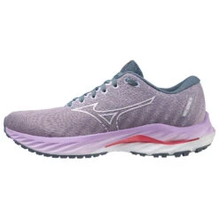 Mizuno - Women's Wave Inspire 19 - Chaussures De Running -Chaussures D'extérieur Boutique mizuno womens wave inspire 19 chaussures de running 1