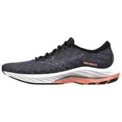 Mizuno - Women's Wave Rider 26 - Chaussures De Running 9 Mizuno - Women's Wave Rider 26 - Chaussures De Running -Chaussures D'extérieur Boutique mizuno womens wave rider 26 chaussures de running detail 2