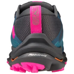 Mizuno - Women's Wave Rider TT - Chaussures De Trail 12 Mizuno - Women's Wave Rider TT - Chaussures De Trail -Chaussures D'extérieur Boutique mizuno womens wave rider tt chaussures de trail detail 5