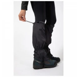 Montane - Outflow Gaiter - Guêtres De Randonnée -Chaussures D'extérieur Boutique montane outflow gaiter guetres de randonnee detail 3