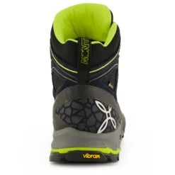 Montura - Yaru Tekno GTX - Chaussures D'approche -Chaussures D'extérieur Boutique montura yaru tekno gtx chaussures dapproche detail 6