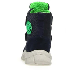 Naturino - Kid's Geminae - Chaussures Hiver 10 Naturino - Kid's Geminae - Chaussures Hiver -Chaussures D'extérieur Boutique naturino kids geminae chaussures hiver detail 3