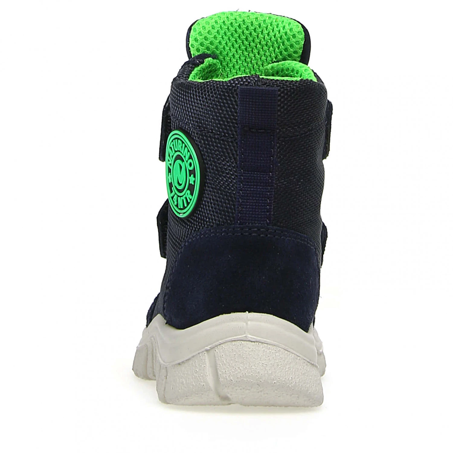 Naturino - Kid's Geminae - Chaussures Hiver 5 Naturino - Kid's Geminae - Chaussures Hiver – Image 3