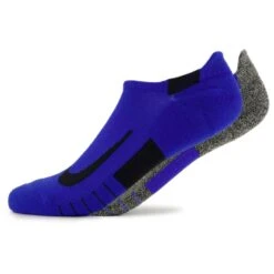 Nike - Multiplier Running No-Show Socks (2 Pair) - Chaussettes De Running 8 Nike - Multiplier Running No-Show Socks (2 Pair) - Chaussettes De Running -Chaussures D'extérieur Boutique nike multiplier running no show socks 2 pair chaussettes de running 1