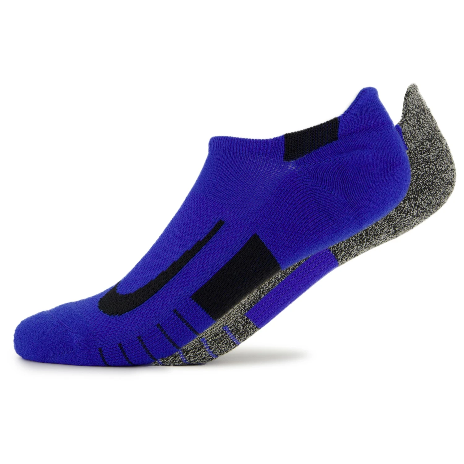 Nike - Multiplier Running No-Show Socks (2 Pair) - Chaussettes De Running 5 Nike - Multiplier Running No-Show Socks (2 Pair) - Chaussettes De Running – Image 3