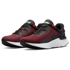 Nike - React Miler 3 Road Running Shoes - Chaussures De Running -Chaussures D'extérieur Boutique nike react miler 3 road running shoes chaussures de running detail 3