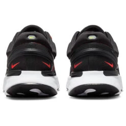Nike - React Miler 3 Road Running Shoes - Chaussures De Running -Chaussures D'extérieur Boutique nike react miler 3 road running shoes chaussures de running detail 5