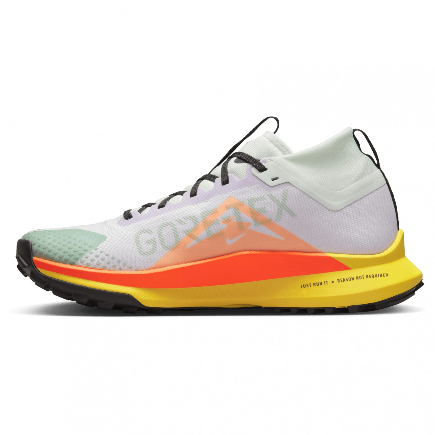 Nike - React Pegasus Trail 4 GTX - Chaussures De Trail 4 Nike - React Pegasus Trail 4 GTX - Chaussures De Trail – Image 2