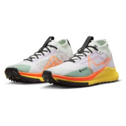 Nike - React Pegasus Trail 4 GTX - Chaussures De Trail 13 Nike - React Pegasus Trail 4 GTX - Chaussures De Trail -Chaussures D'extérieur Boutique nike react pegasus trail 4 gtx chaussures de trail detail 6