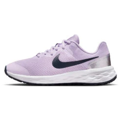Nike - Revolution 6 Big Kids' Running Shoes - Baskets
