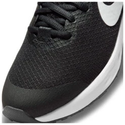 Nike - Revolution 6 Big Kids' Running Shoes - Baskets -Chaussures D'extérieur Boutique nike revolution 6 big kids running shoes baskets detail 3