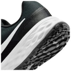 Nike - Revolution 6 Big Kids' Running Shoes - Baskets -Chaussures D'extérieur Boutique nike revolution 6 big kids running shoes baskets detail 4
