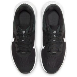 Nike - Revolution 6 Big Kids' Running Shoes - Baskets -Chaussures D'extérieur Boutique nike revolution 6 big kids running shoes baskets detail 6