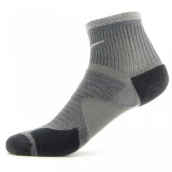 Nike - Spark Wool Ankle Running Socks - Chaussettes De Running -Chaussures D'extérieur Boutique nike spark wool ankle running socks chaussettes de running 1