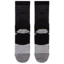 Nike - Trail Running Crew Socks - Chaussettes De Running -Chaussures D'extérieur Boutique nike trail running crew socks chaussettes de running detail 5