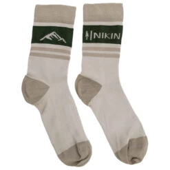 NIKIN - Treesocks Standard Mountain - Chaussettes Multifonctions 9 NIKIN - Treesocks Standard Mountain - Chaussettes Multifonctions -Chaussures D'extérieur Boutique nikin treesocks standard mountain chaussettes multifonctions 1