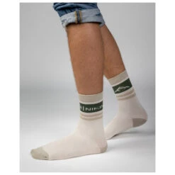 NIKIN - Treesocks Standard Mountain - Chaussettes Multifonctions 7 NIKIN - Treesocks Standard Mountain - Chaussettes Multifonctions -Chaussures D'extérieur Boutique nikin treesocks standard mountain chaussettes multifonctions detail 2