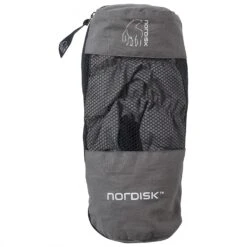 Nordisk - Hermod Down Shoe - Chaussons -Chaussures D'extérieur Boutique nordisk hermod down shoe chaussons bf detail 4