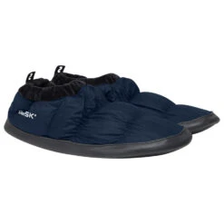 Nordisk - Mos Down Slippers - Chaussons 13 Nordisk - Mos Down Slippers - Chaussons -Chaussures D'extérieur Boutique nordisk mos down slippers chaussons 1