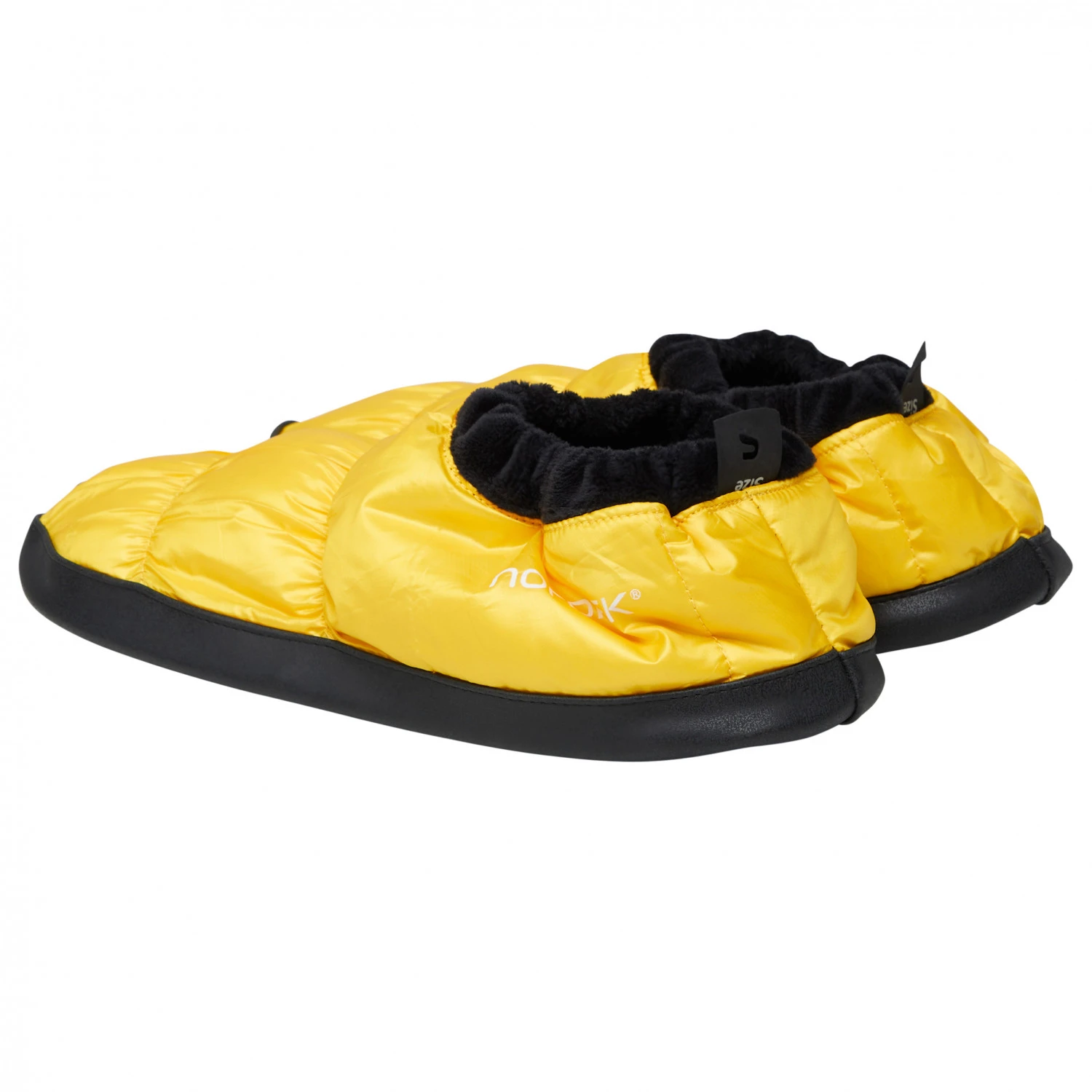 Nordisk - Mos Down Slippers - Chaussons 5 Nordisk - Mos Down Slippers - Chaussons – Image 3