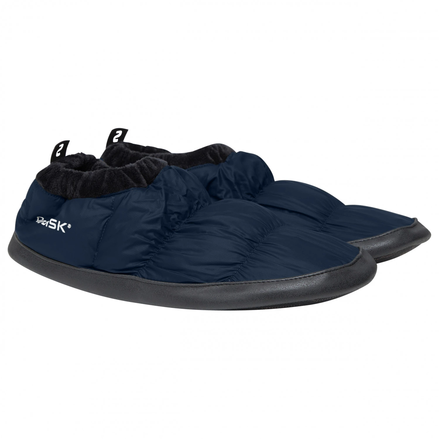 Nordisk - Mos Down Slippers - Chaussons 3 Nordisk - Mos Down Slippers - Chaussons