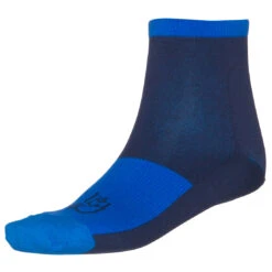 Norrøna - Fjørå Light Weight Merino Socks - Chaussettes De Cyclisme -Chaussures D'extérieur Boutique norroena fjoeraa light weight merino socks chaussettes de cyclisme 2