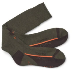 Northern Hunting - K400 - Chaussettes De Chasse -Chaussures D'extérieur Boutique northern hunting k400 chaussettes de chasse detail 2