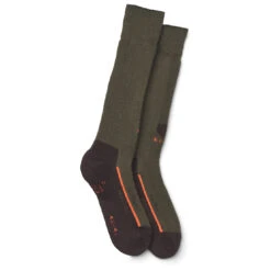 Northern Hunting - K600 - Chaussettes De Chasse -Chaussures D'extérieur Boutique northern hunting k600 chaussettes de chasse 1