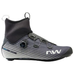 Northwave - Celsius R Arctic GTX - Chaussures De Cyclisme 9 Northwave - Celsius R Arctic GTX - Chaussures De Cyclisme -Chaussures D'extérieur Boutique northwave celsius r arctic gtx chaussures de cyclisme 1