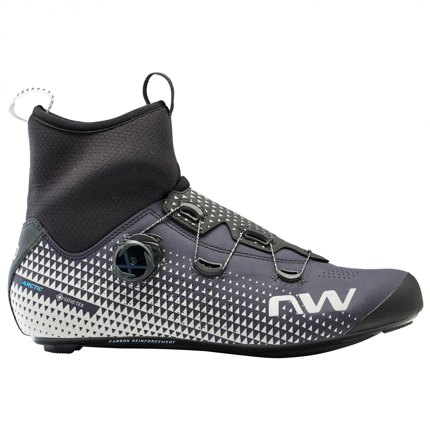 Northwave - Celsius R Arctic GTX - Chaussures De Cyclisme 3 Northwave - Celsius R Arctic GTX - Chaussures De Cyclisme