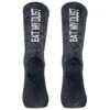 Northwave - Eat My Dust Sock - Chaussettes De Cyclisme -Chaussures D'extérieur Boutique northwave eat my dust sock chaussettes de cyclisme