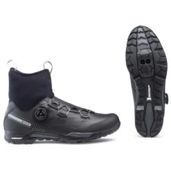Northwave - X-Celsius Arctic GTX - Chaussures De Cyclisme 8 Northwave - X-Celsius Arctic GTX - Chaussures De Cyclisme -Chaussures D'extérieur Boutique northwave x celsius arctic gtx chaussures de cyclisme detail 3