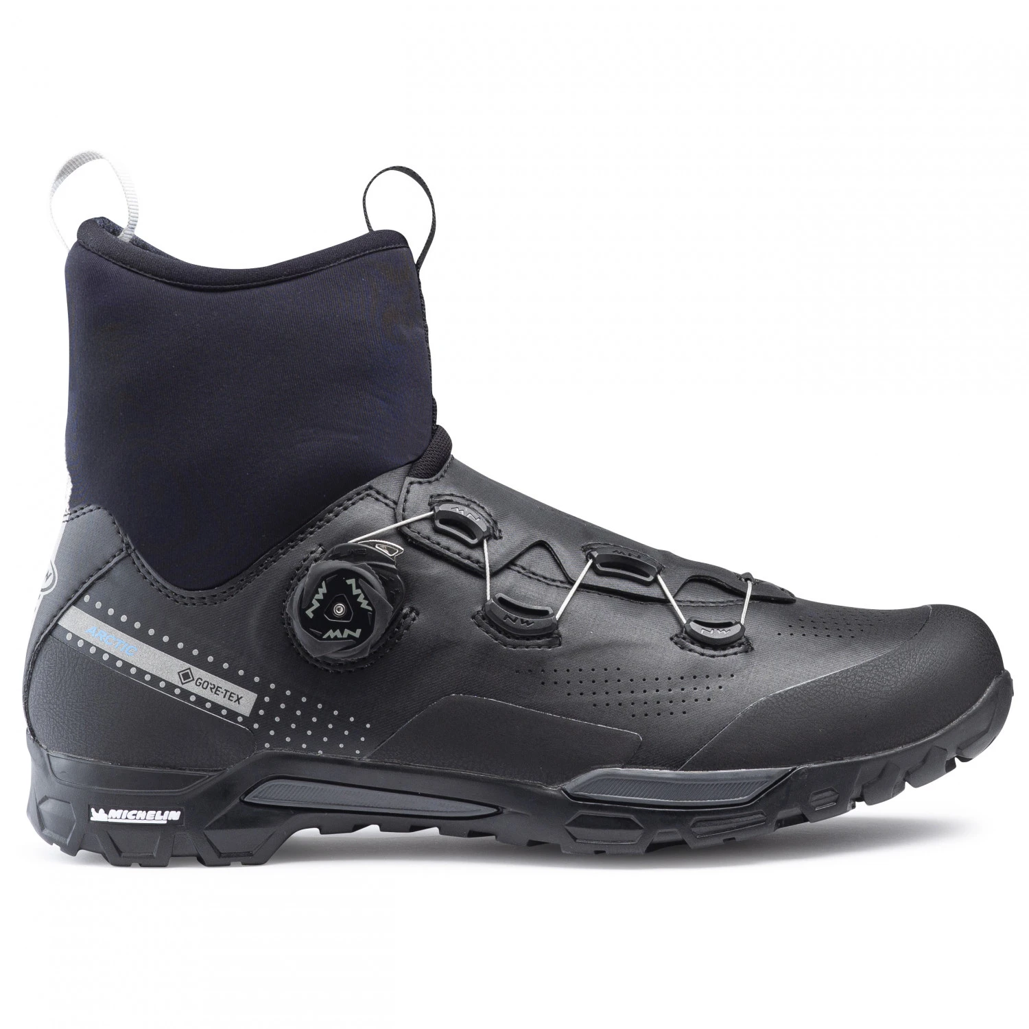 Northwave - X-Celsius Arctic GTX - Chaussures De Cyclisme 3 Northwave - X-Celsius Arctic GTX - Chaussures De Cyclisme