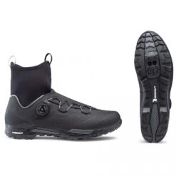 Northwave - X-Magma Core - Chaussures De Cyclisme -Chaussures D'extérieur Boutique northwave x magma core chaussures de cyclisme detail 3