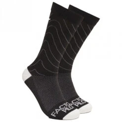 Oakley - Factory Pilot MTB Crew - Chaussettes De Cyclisme -Chaussures D'extérieur Boutique oakley factory pilot mtb crew chaussettes de cyclisme 1