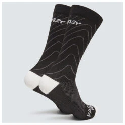 Oakley - Factory Pilot MTB Crew - Chaussettes De Cyclisme -Chaussures D'extérieur Boutique oakley factory pilot mtb crew chaussettes de cyclisme detail 2