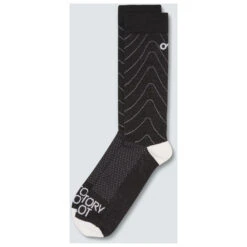 Oakley - Factory Pilot MTB Crew - Chaussettes De Cyclisme -Chaussures D'extérieur Boutique oakley factory pilot mtb crew chaussettes de cyclisme detail 3