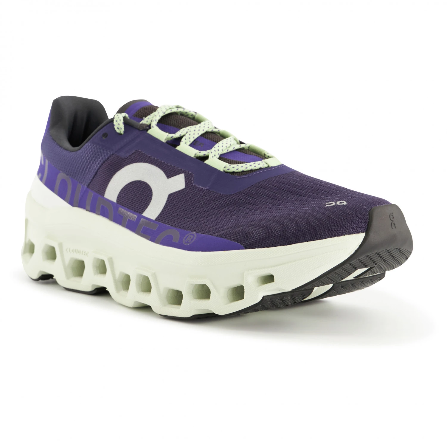 On - Cloudmonster - Chaussures De Running 4 On - Cloudmonster - Chaussures De Running – Image 2