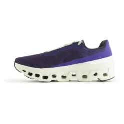 On - Cloudmonster - Chaussures De Running 11 On - Cloudmonster - Chaussures De Running -Chaussures D'extérieur Boutique on cloudmonster chaussures de running detail 4