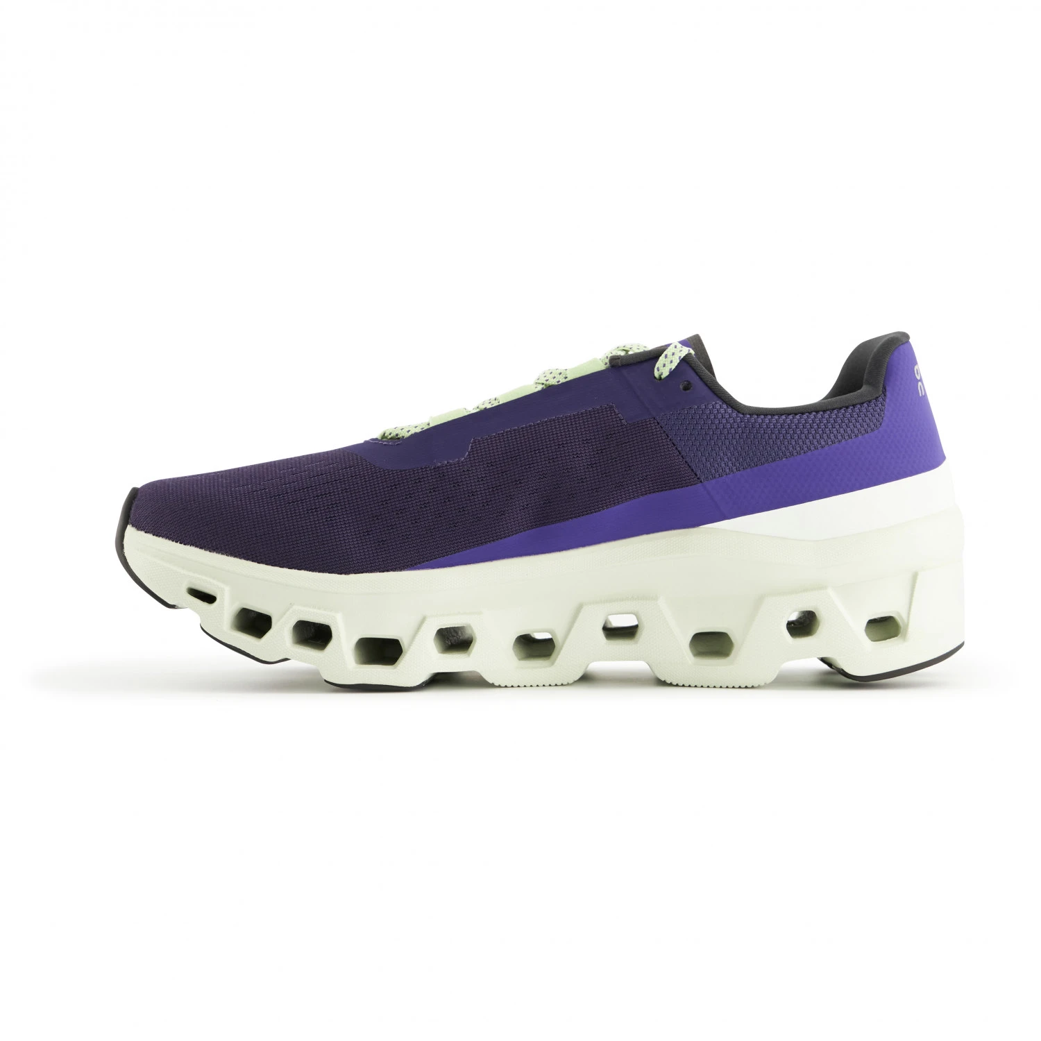 On - Cloudmonster - Chaussures De Running 6 On - Cloudmonster - Chaussures De Running – Image 4