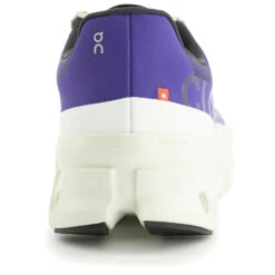 On - Cloudmonster - Chaussures De Running 13 On - Cloudmonster - Chaussures De Running -Chaussures D'extérieur Boutique on cloudmonster chaussures de running detail 6