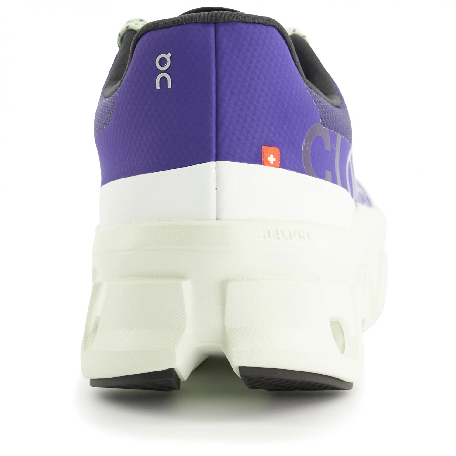 On - Cloudmonster - Chaussures De Running 8 On - Cloudmonster - Chaussures De Running – Image 6