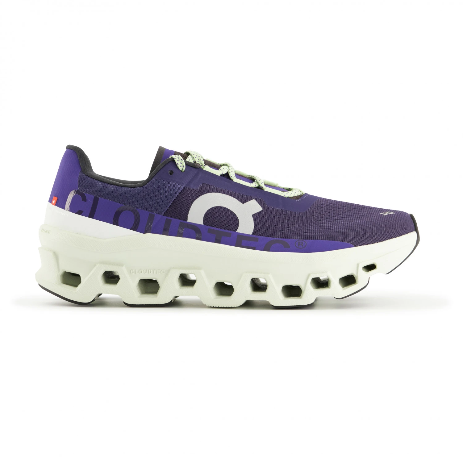 On - Cloudmonster - Chaussures De Running 3 On - Cloudmonster - Chaussures De Running