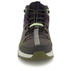 On - Cloudtrax - Chaussures De Randonnée -Chaussures D'extérieur Boutique on cloudtrax chaussures de randonnee detail 3