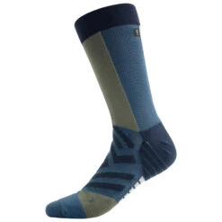 On - High Sock - Chaussettes De Running -Chaussures D'extérieur Boutique on high sock chaussettes de running 2