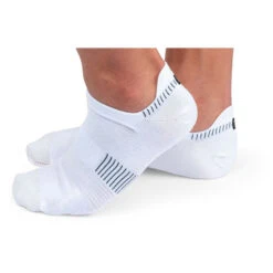 On - Ultralight Mid Sock - Chaussettes De Running -Chaussures D'extérieur Boutique on ultralight mid sock chaussettes de running 2